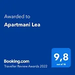 Lea * Jadranovo