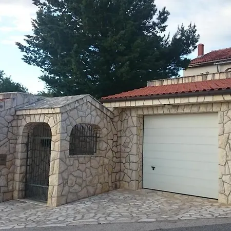 Apartman Lea Jadranovo