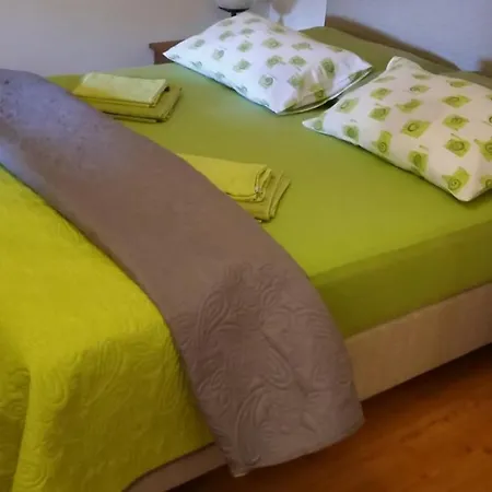 Apartman Lea Jadranovo