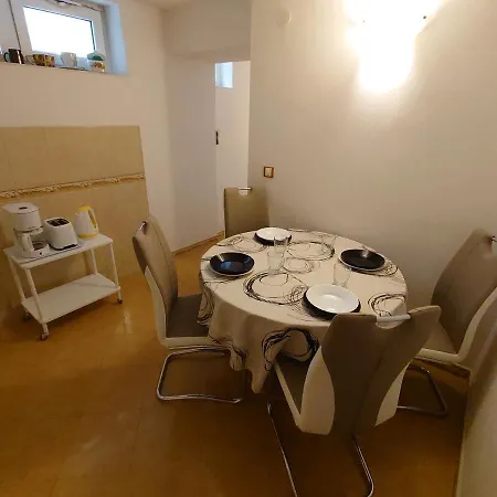 Apartamento Lea