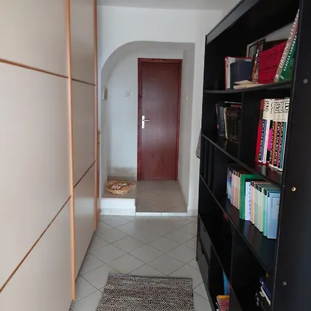 Apartman Lea