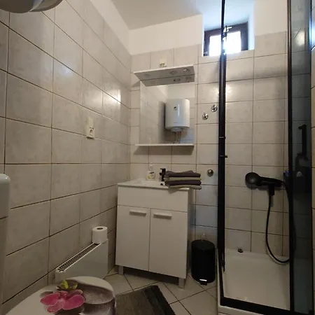 Apartman Lea Jadranovo