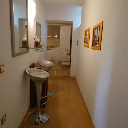 Apartman Lea