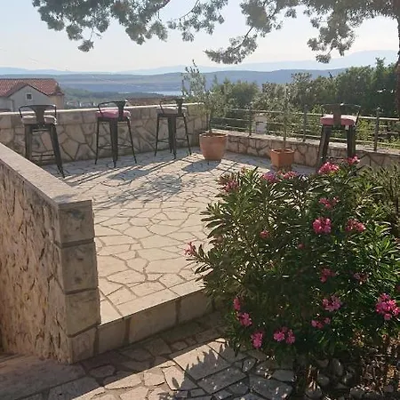 Lea Apartman