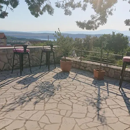 Lea Apartman Jadranovo