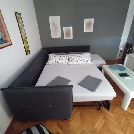 Apartman Lea Jadranovo