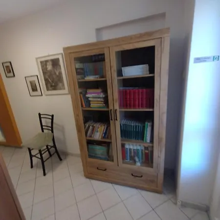 Lea Apartman Jadranovo