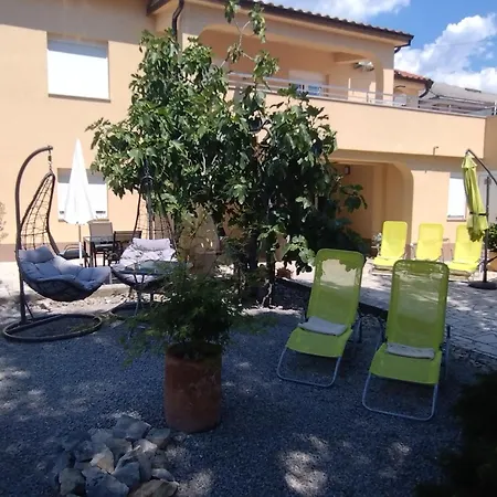 Apartman Lea Jadranovo