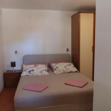 Apartament Lea Jadranovo