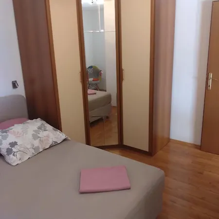Lea Apartman Jadranovo