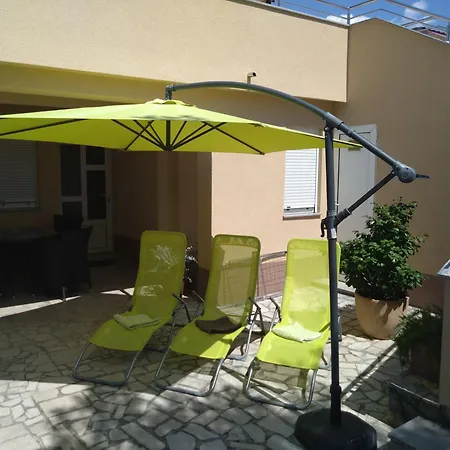 Apartman Lea Jadranovo