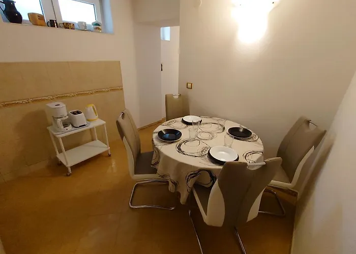 Appartement Lea