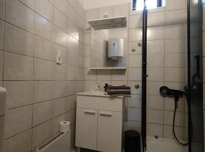 Appartement Lea Jadranovo