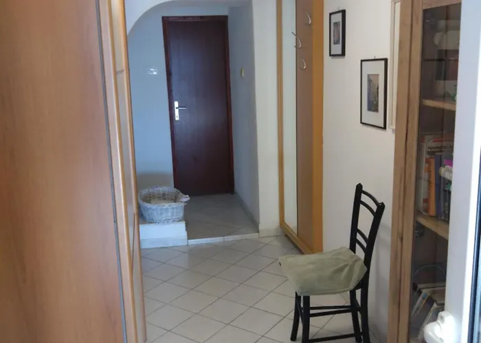 Appartement Lea *