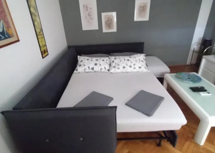 Appartement Lea Jadranovo