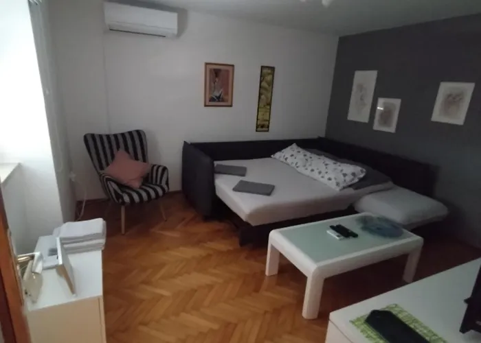 Lea Appartement *