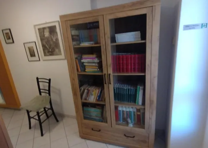 Lea Appartement Jadranovo