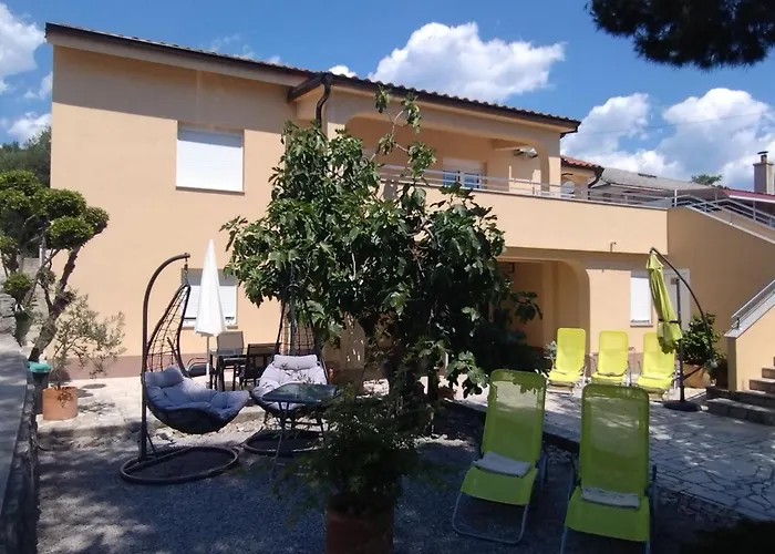 Lea Appartement *