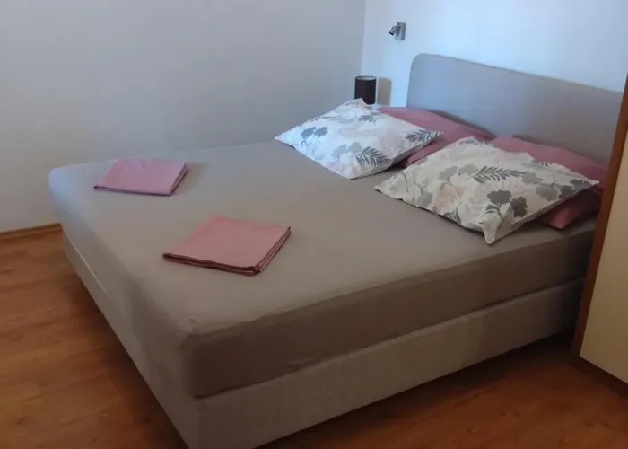 Appartement Lea *