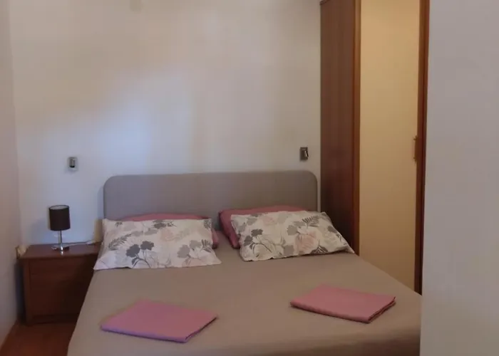 Appartement Lea Jadranovo
