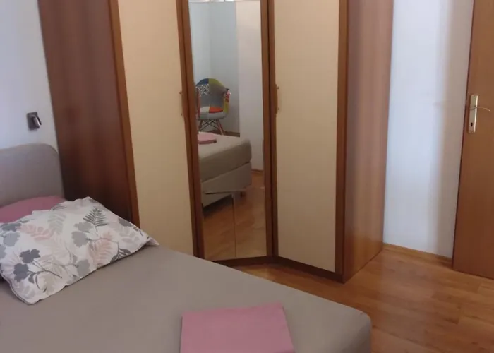 Lea Appartement Jadranovo