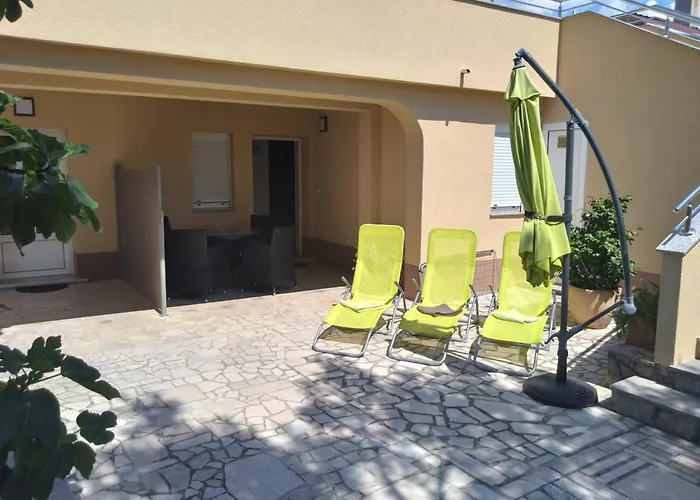 Appartement Lea