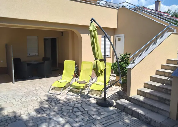 Appartement Lea *